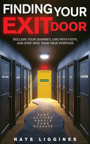 Finding Your Exit Door