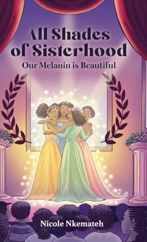 All Shades of Sisterhood