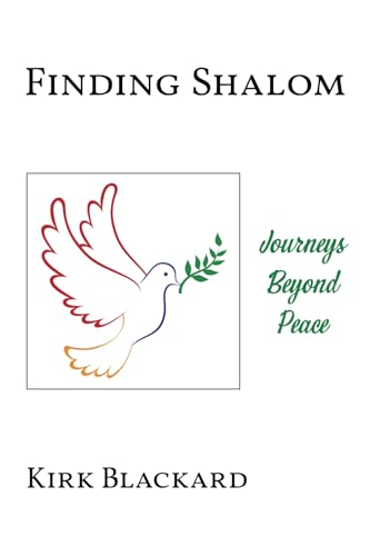 Finding Shalom