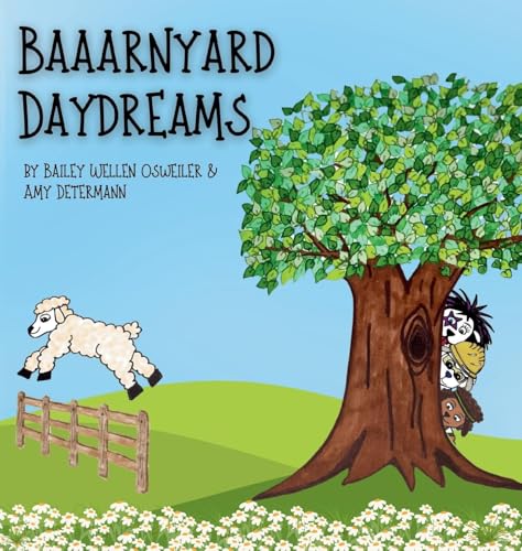 Baaarnyard Daydreams