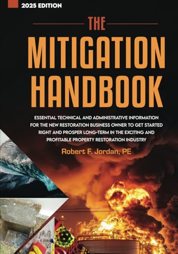 The Mitigation Handbook