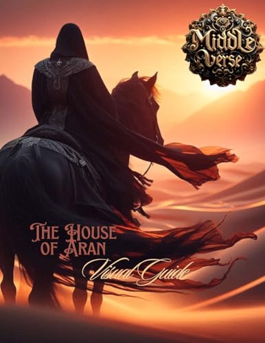 The House of Aran Visual Guide
