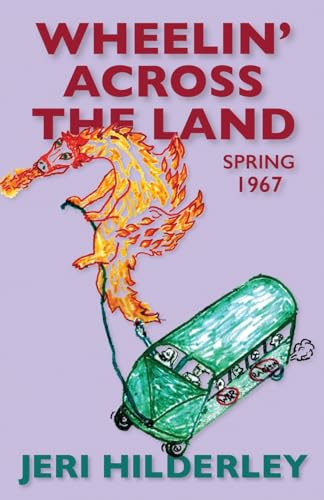 Wheelin' Across the Land