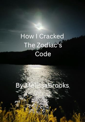 How I Cracked the Zodiac's Code