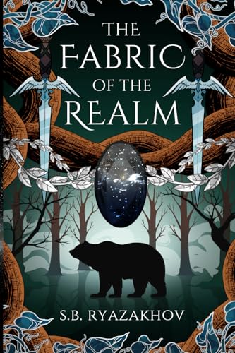The Fabric of the Realm