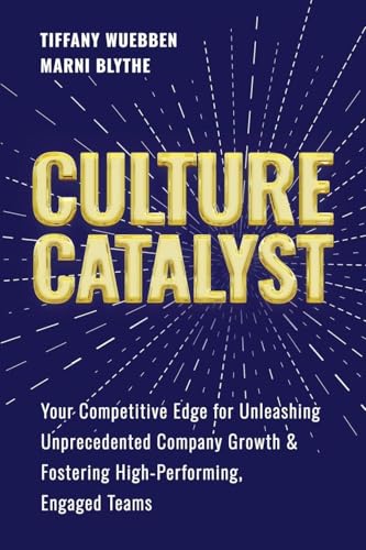 CULTURE CATALYST
