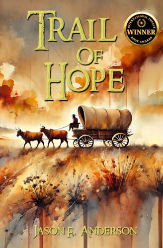 Trail of Hope