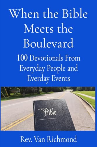 When the Bible Meets the Boulevard