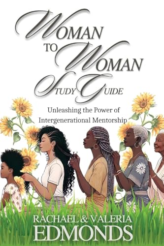 Woman to Woman Study Guide