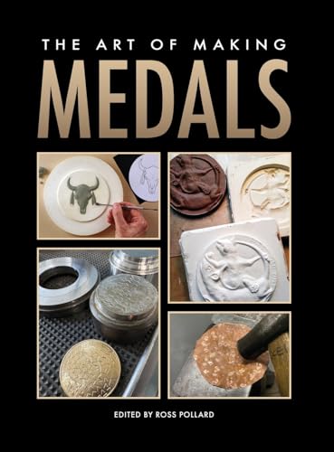 The Art of Making Medals