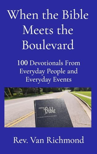 When the Bible Meets the Boulevard