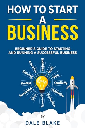 How to Start a Business