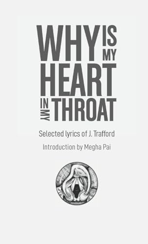Why is My Heart in My Throat?