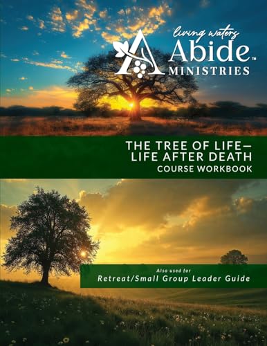 The Tree of Life - Life after Death Course Workbook (& Retreat / Group Leader Guide)