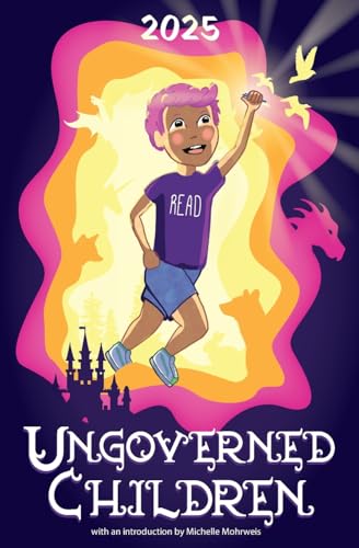 Ungoverned Children 2025