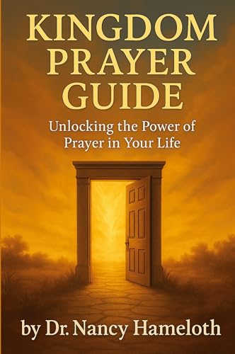 Kingdom Prayer Guide