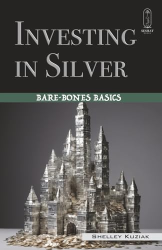 Investing in Silver