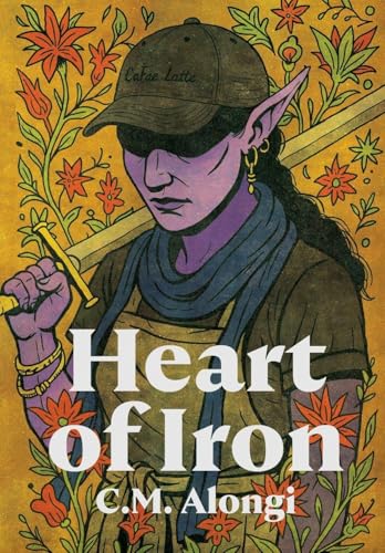 Heart of Iron
