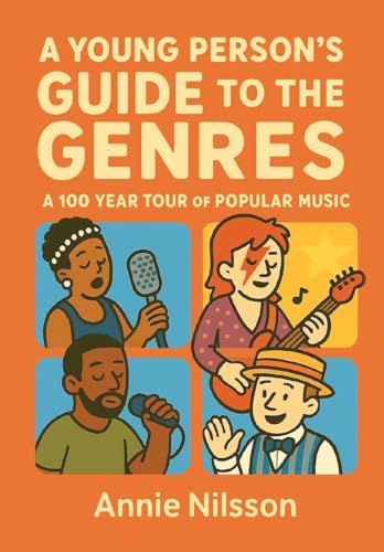 A Young Person's Guide To The Genres