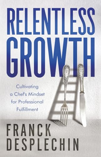 Relentless Growth