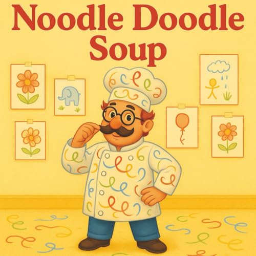 Noodle Doodle Soup