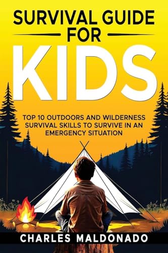 Survival Guide For Kids