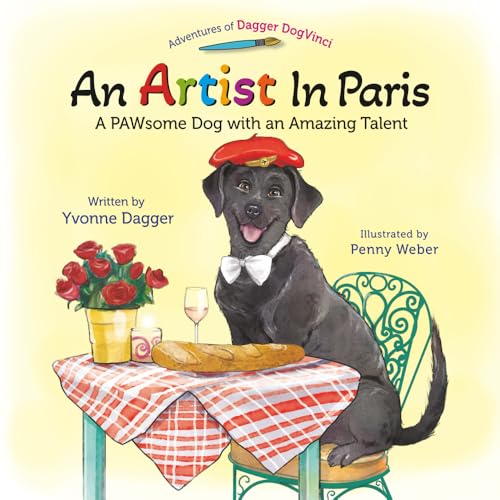 An Artist In Paris