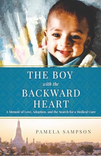 The Boy With the Backward Heart