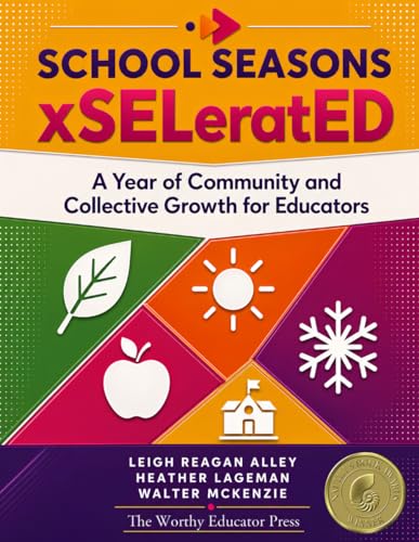 School Seasons xSELeratED