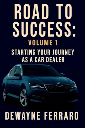 Road To Success Volume 1