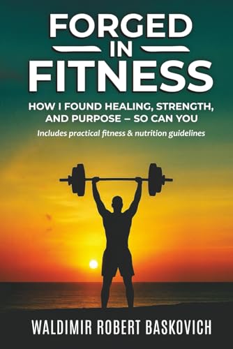 FORGED IN FITNESS