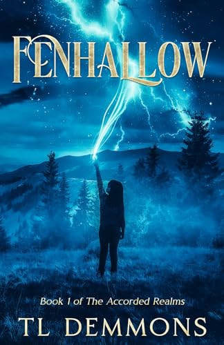 Fenhallow