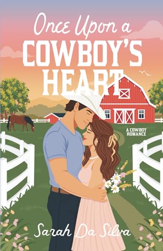 Once Upon a Cowboy's Heart