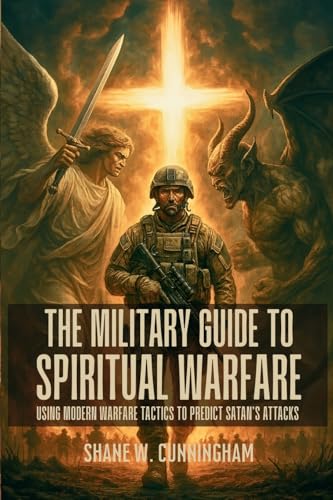The Military Guide to Spiritual Warfare