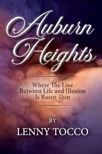 Auburn Heights