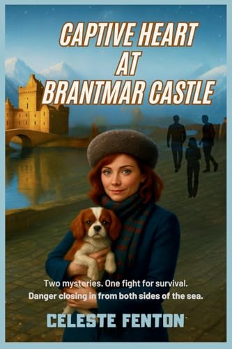 Captive Heart at Brantmar Castle