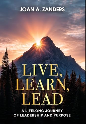 Live, Learn, Lead