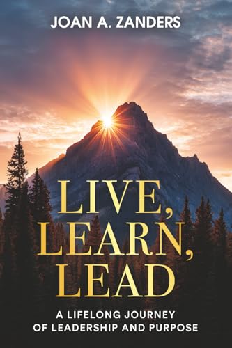 Live, Learn, Lead