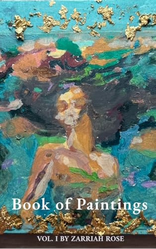 Book of Paintings