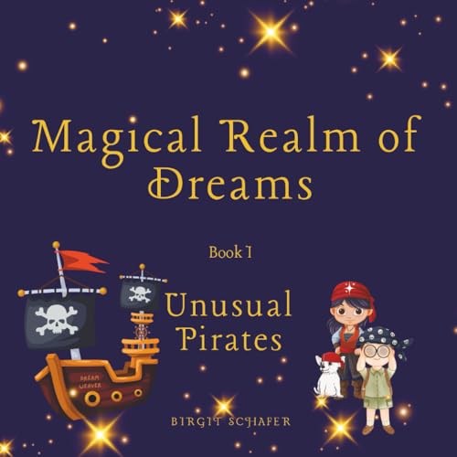 Magical Realm Of Dreams