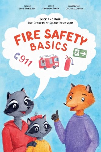 FIRE SAFETY BASICS
