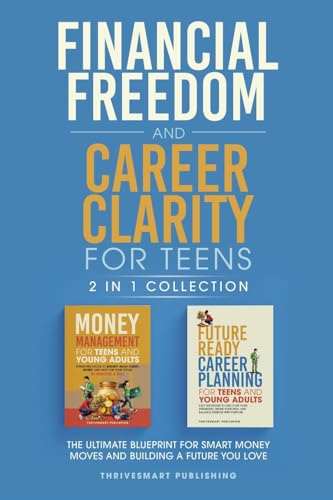 Future Ready Career Planning for Teens and Young Adults