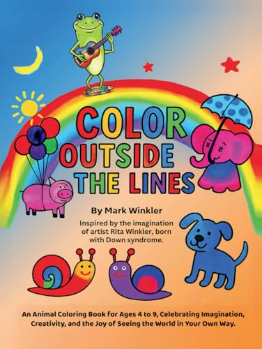 Color Outside the Lines
