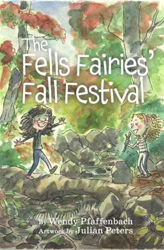 The Fells Fairies' Fall Festival