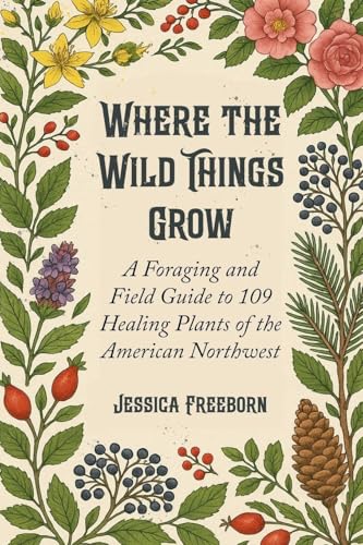 Where The Wild Things Grow