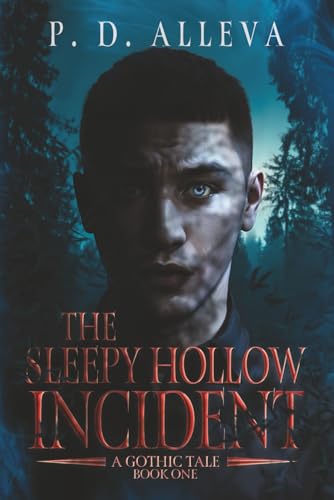 The Sleepy Hollow Incident Book One