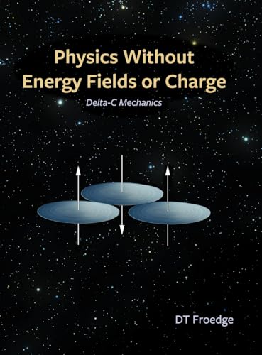 Physics without Energy Fields or Charge