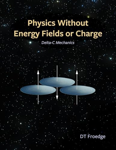 Physics without Energy Fields or Charge