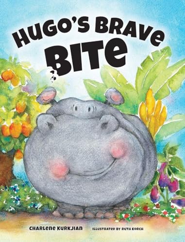 Hugo's Brave Bite