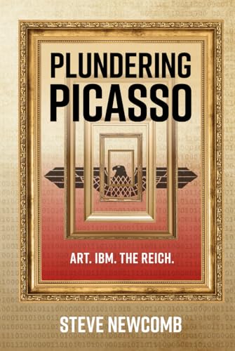Plundering Picasso